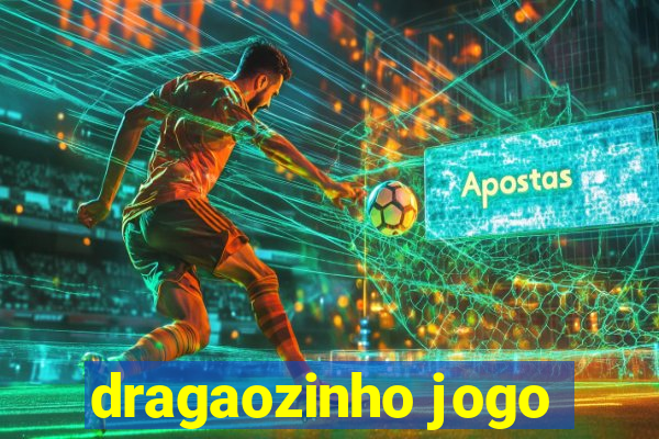 dragaozinho jogo